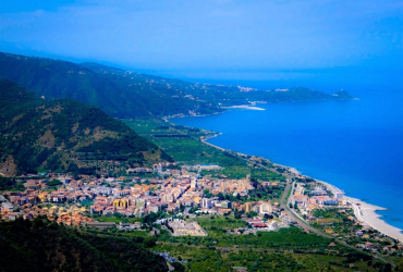 Villaggi Turistici a Brolo